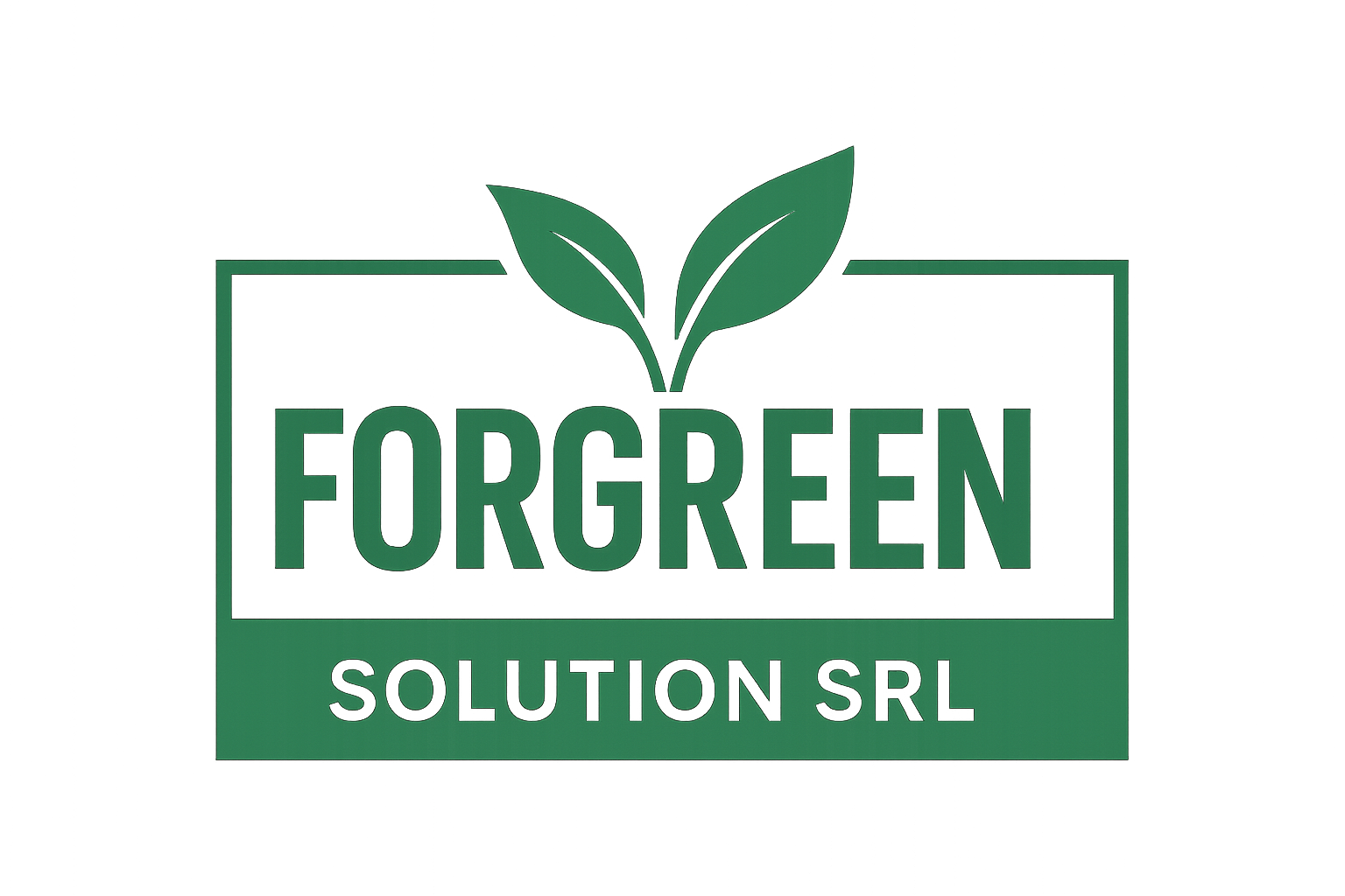 FORGREEN